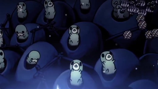 Unleashing the Power of Hollow Knight: Invincibility Mod Gameplay