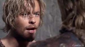 224K views · 5.6K reactions | Spartacus Season 1 Episode 1_clip (228) | Habiba Amgad Makaup Artist | Facebook