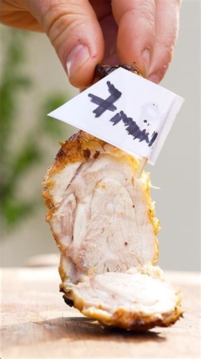 Testing chicken drumsticks #chicken #testing