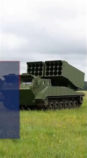 เปรียบเทียบสเปก HIMARS vs M270 MLRS