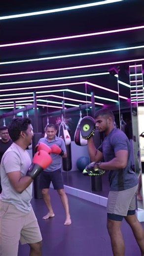 Best Gym in Edapally with Zumba, Yoga & Boxing – Prime Strength