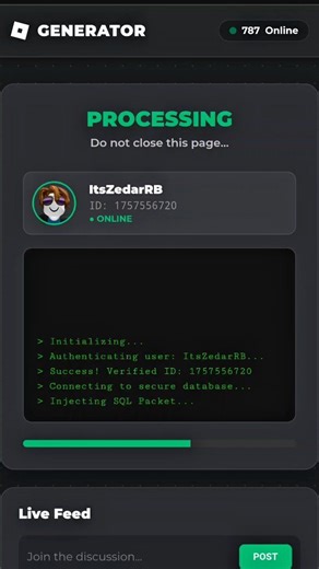 I Found a Secret Way to Get Free Robux 🎁🤫👇 – Here’s How #dino #roblox #99nights #robloxedit #robloxfyp #robloxanimation #robloxedit #robloxfunny #robloxmeme #robloxgaming #robloxadventure #robloxsurvival #robloxvideos #robloxmoments #robloxtroll #stealabrainrot #fbreels #reelgaming #trendingreels #RobloxCommunity #USAgaming #USAgamers #robloxindonesia #gamingtrendUSA #robuxgratis #robuxgiveaway #robuxfree | 99 Nights in the Forest - Codes & Gems