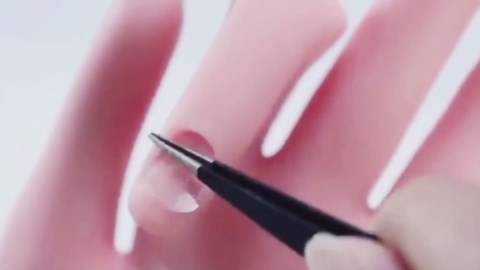 2Pcs Practice Hand for Acrylic Nails, Fake Nail Hand Practice, Flexible Bendable Mannequin Rubber Hand,Manicure Practice Hands Nail Art Hand Training Hand for Nail Practice