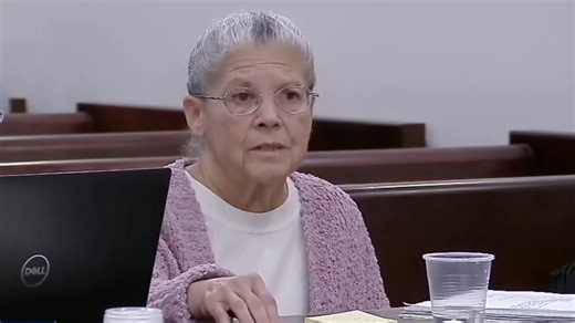 Debra Patton sentenced to life in prison