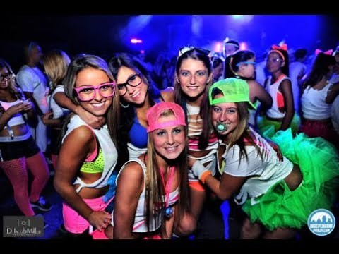Shuffle Dance Girl Life in color Edm Dance Girl Rave Girl