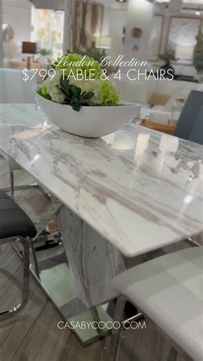 2.7K views | Shop In Store: 10865 SW 40th ST, Miami FL 33165 | Coco Furniture Gallery | Facebook