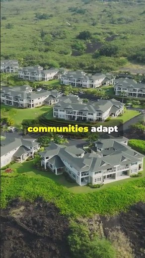 Living Near Volcanoes: How People Adapt and Thrive | TerraNova