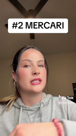 Riley - Dropshipping & eBay on TikTok