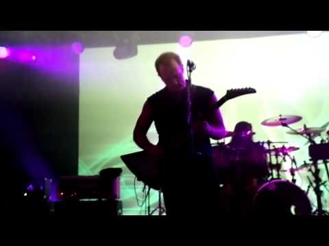 DETHKLOK - ANDROMEDA - live at Comic-Con 2012