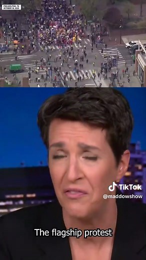Largest Protest Day in US History? No Kings Day Prepares