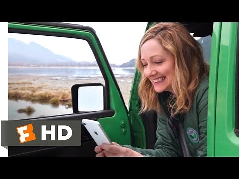 Playing With Fire (2019) - How to Text-Flirt Scene (7/10) | Movieclips