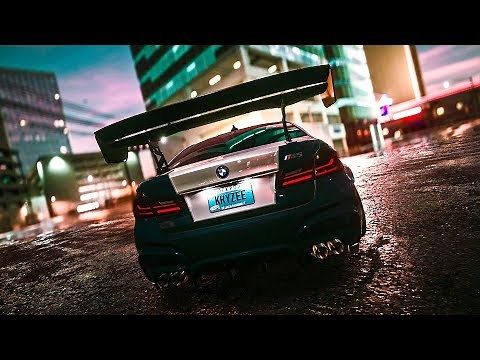 Need for Speed Payback | New Textures and Graphics Mod 2019 + Tutorial