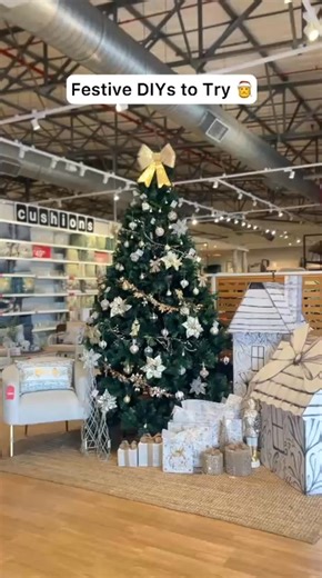 The Cheer Starts Here 🎅 🎄🎁 View our 2025 Christmas collection now! Available while stocks last | Mr Price Home