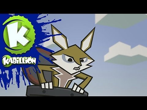 Hero: 108 - Fox King and the Arachno Tanks