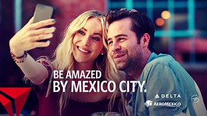 New nonstop flight to Mexico City from Minneapolis starting June 8th. | Delta Air Lines