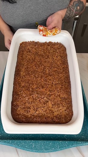 117K views · 691 reactions | Simple & delicious! This Southern recipe is a perfect sweet treat for the holidays | Kells Kitchen | Facebook