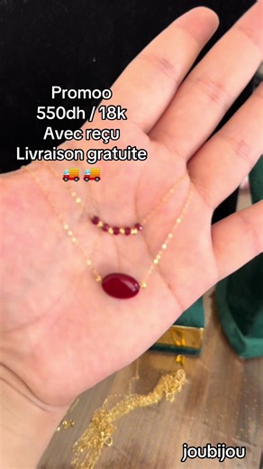 Quality 18K Jewelry Gifts with Free Delivery