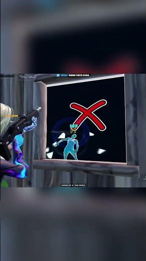 MAP CODE IN THE END…🔥#fortnite #mongraal #gaming #improve