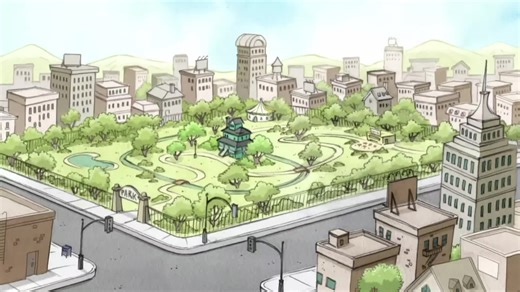 fun run #regularshow #mordecaiandrigby #cartoonnetwork #minisode #viralvideos