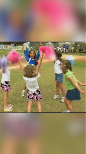 Take Me Out to the Ball Game | Baby Genius Songs 🎵🧢⚾