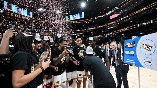 Atlantic 10 Basketball: Preseason power rankings for 2025-26 season