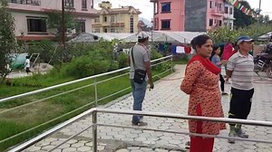 First parents meeting and get together of CDCA and the children's after the children's first terminal examination. We are really happy to get different view of the parents about their children and our contribution towards them. Thank you 2018/JUL 15 | Center For Disabled Children Assistance (CDCA)