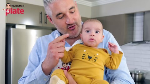 How to Make EGGPLANT PARMIGIANA Better Than My Italian Mum