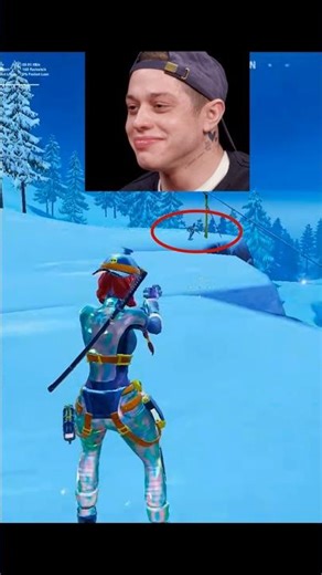 Wrong zip line buddy 🤣🤷🏾‍♂️ #fortnite #fortniteclips #gaming #ad #funny #shorts