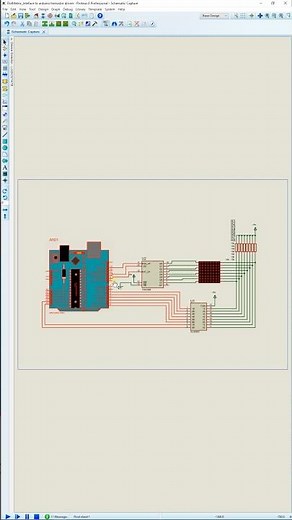 Don't Let Limited Pins Hold You Back: 74HC595 to the Rescue #arduino #hack