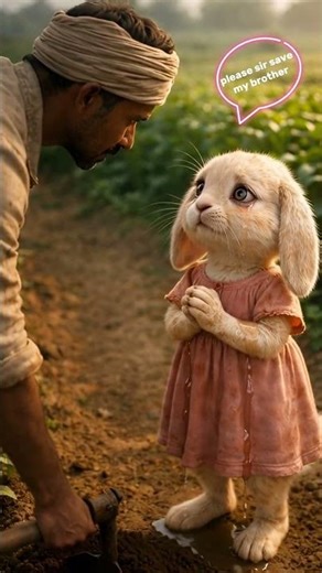 “He Fell From a Tree… And His Little Sister Begged for Help”