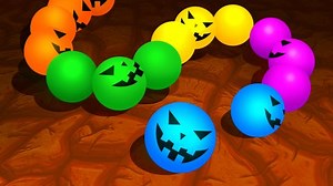 Witch Chain - Play Free Online Games - Scorenga Games