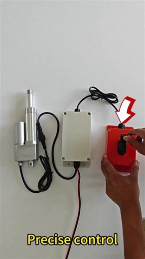 Control levers and throttle controllers for various types of equipment, such as cranes and marine.