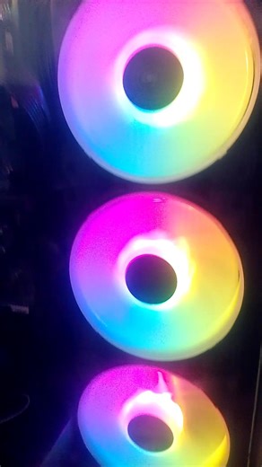 My New 6 TB PC Setup at Office #pc #pcbuild #shorts #viral #pcaddicts #pcgamingsetup #tech