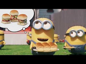 King’s Hawaiian & Despicable Me 4 – Competition