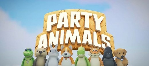 Party Animals Release Date - Everything We Know