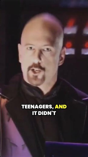 How Command & Conquer taught a generation to embrace transhumanism #Kane #Tiberium