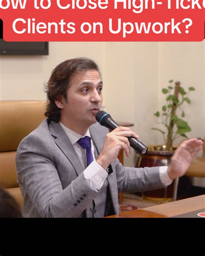 Syed Muhammad Ahmad on TikTok