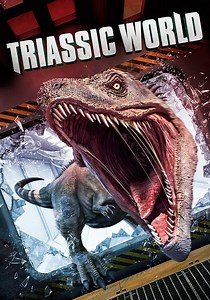 Jurská vzpoura: Dinodárci / Triassic World (2018)(CZ/EN)[1080p] = CSFD 18%