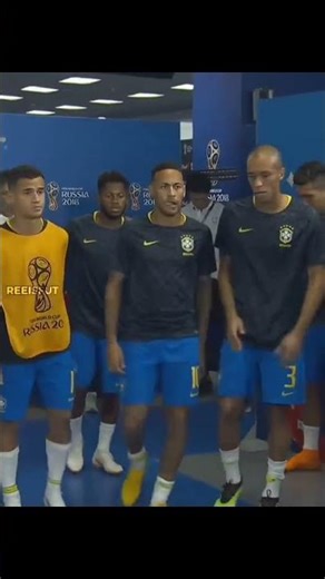 Neymar jr aura