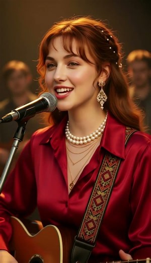 One Way Ticket - Tanja Thomas #80smusic #lyricsvideo #Echo Enlish