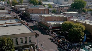 5K views · 189 reactions | It's almost that time again where the streets of Pendleton come to life! We can't wait to see you all this year for the 2019 Westward Ho Parade!!! | Pendleton Round-Up | Facebook