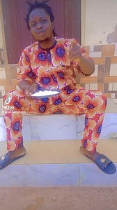 ASIRI NLA ISE 2 IN 1 ONI BATA (SLIPERS) | Prophet Evang Micheal Erigbemi Ajayi aka Okikiemi