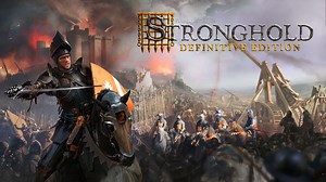 Buy Stronghold: Definitive Edition - PC (Steam)