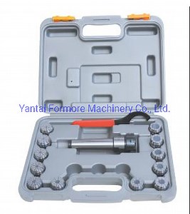 [Hot Item] Morse Taper Shank Er Collet Chuck Set