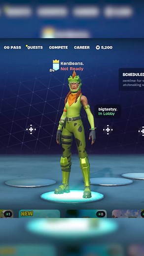 Intense Fortnite Building Battle with the Best Builder! | HE CARRIED ME