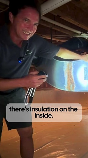 What Happens When Moisture Gets Inside Your Ductwork? | Part 3