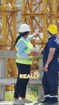 Don't just go along to get along.