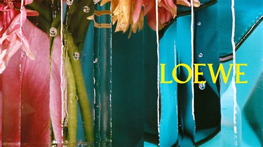 Watch LOEWE's Spring/Summer 2026 Show Live From Paris Here