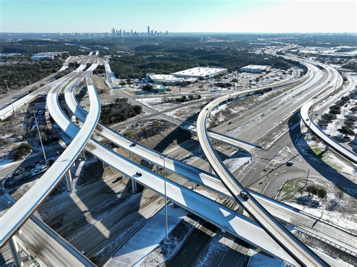Will Austin weather stay cold in February? Here’s what models say.