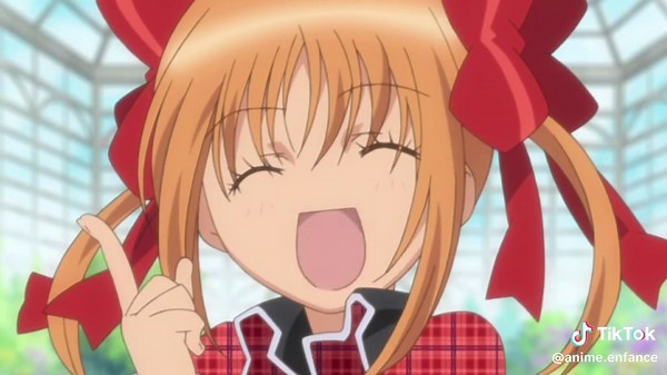 Shugo Chara! Épisode 6 Saison 1 - Visionnage & Retour